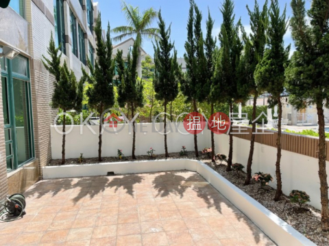 Popular 2 bedroom with terrace & parking | Rental | Stanford Villa Block 3 旭逸居3座 _0