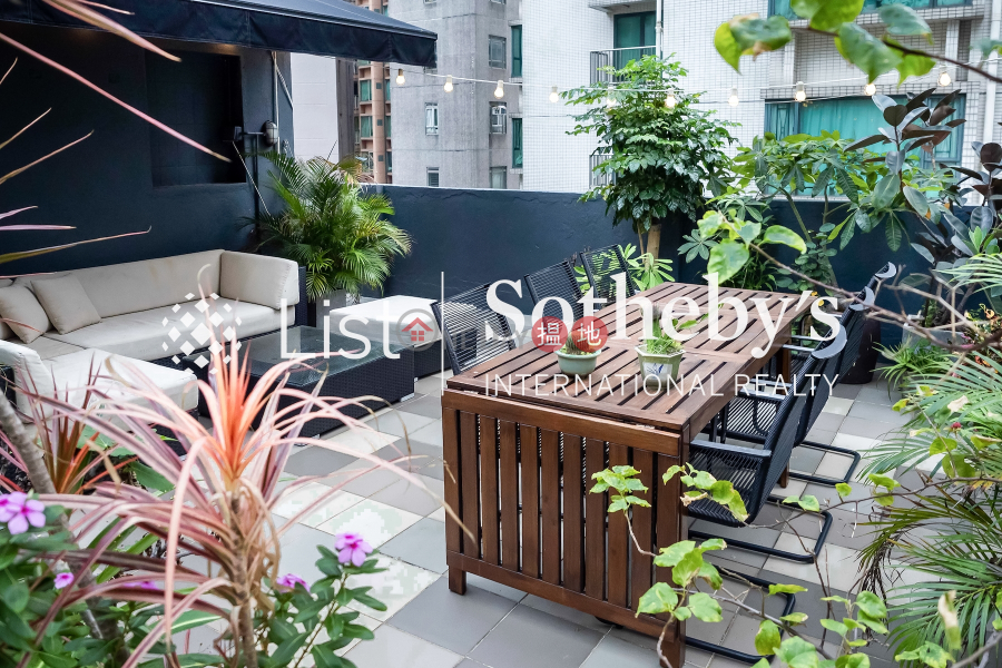 Property for Sale at 84-86 Ko Shing Street with 2 Bedrooms 84-86 Ko Shing Street | Western District, Hong Kong Sales HK$ 23M