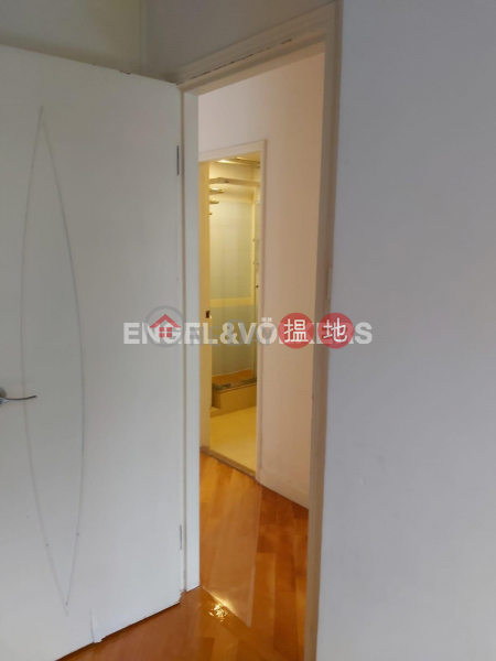 HK$ 23,800/ month Academic Terrace Block 1, Western District 2 Bedroom Flat for Rent in Kennedy Town