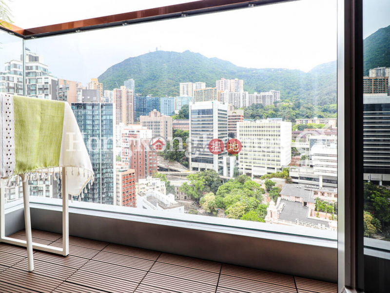 3 Bedroom Family Unit at 63 PokFuLam | For Sale, 63 Pok Fu Lam Road | Western District | Hong Kong, Sales HK$ 15M