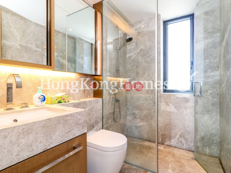 3 Bedroom Family Unit for Rent at Azura, Azura 蔚然 Rental Listings | Western District (Proway-LID124492R)