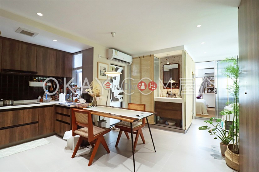 Elegant 1 bedroom with terrace | Rental, 101 Pok Fu Lam Road | Western District, Hong Kong, Rental | HK$ 28,000/ month
