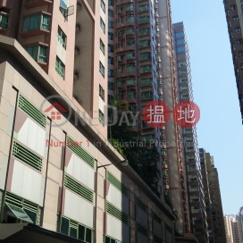 Nicely kept 3 bedroom with harbour views | Rental | Island Place 港運城 _0