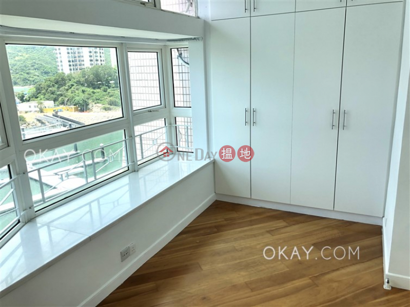 Efficient 5 bed on high floor with sea views & rooftop | For Sale | Discovery Bay, Phase 4 Peninsula Vl Coastline, 28 Discovery Road 愉景灣 4期 蘅峰碧濤軒 愉景灣道28號 Sales Listings