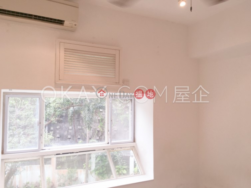 Stylish 4 bedroom with rooftop & parking | Rental | Woodgreen Estate 木苑 Rental Listings