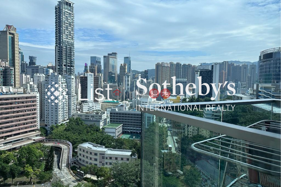 Property Search Hong Kong | OneDay | Residential, Rental Listings, Property for Rent at One Wan Chai with 3 Bedrooms