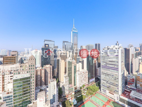 1 Bed Unit at J Residence | For Sale, J Residence 嘉薈軒 | Wan Chai District (Proway-LID86191S)_0