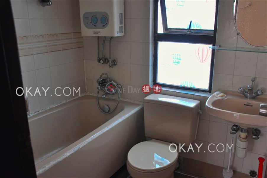 Cozy 3 bedroom in Western District | Rental | To Li Court ( Tower 3) Ying Ga Garden 盈基花園 桃李閣 (3座) Rental Listings