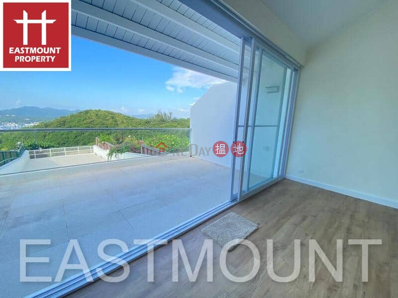 Clearwater Bay Villa House | Property For Rent or Lease in Capital Villa, Ta Ku Ling 打鼓嶺歡泰花園-Sea View, Big garden 253 Clear Water Bay Road | Sai Kung Hong Kong, Rental HK$ 70,000/ month