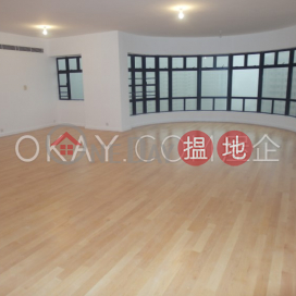 Beautiful 3 bedroom on high floor with parking | Rental | Po Garden 寶園 _0