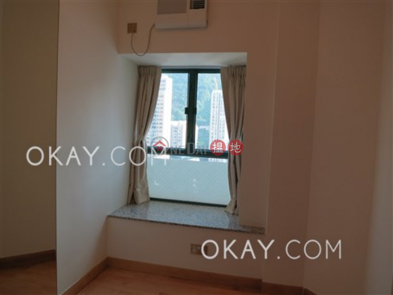 Lovely 3 bedroom on high floor | Rental, Scholastic Garden 俊傑花園 Rental Listings | Western District (OKAY-R906)