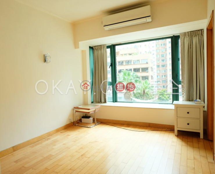 1房1廁,連租約發售高逸華軒出租單位|高逸華軒(Manhattan Heights)出租樓盤 (OKAY-R35965)