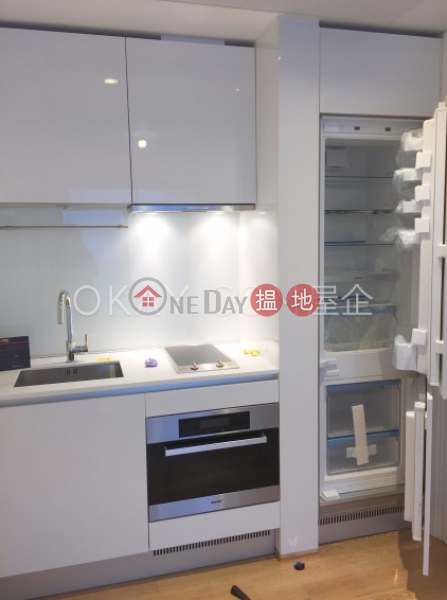 1房1廁,星級會所,露台yoo Residence出售單位|yoo Residence(yoo Residence)出售樓盤 (OKAY-S302035)