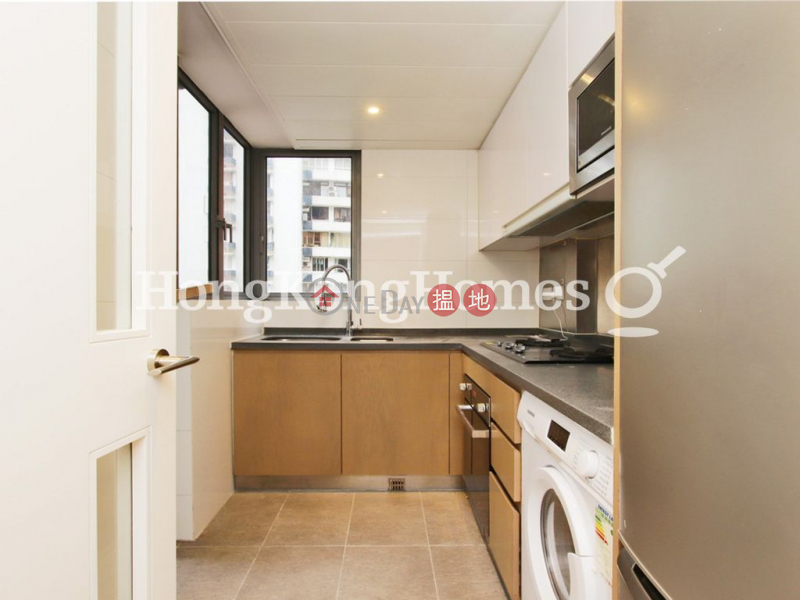Property Search Hong Kong | OneDay | Residential, Rental Listings 1 Bed Unit for Rent at Po Wah Court