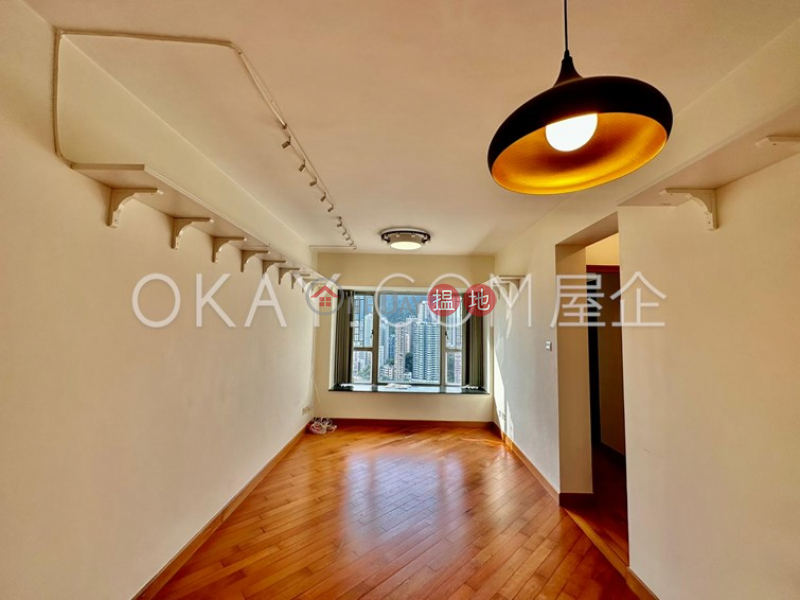 Property Search Hong Kong | OneDay | Residential, Sales Listings | Generous 2 bedroom with sea views | For Sale