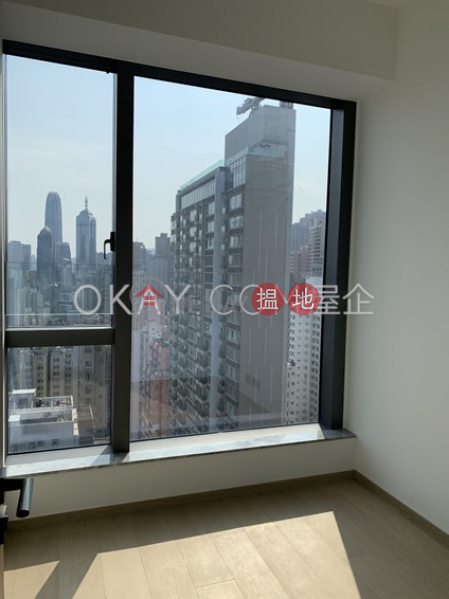 HK$ 45,000/ month 13-15 Western Street | Western District, Lovely 3 bedroom on high floor with balcony | Rental