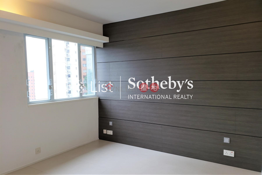 HK$ 60,000/ month | Bellevue Heights, Wan Chai District Property for Rent at Bellevue Heights with 3 Bedrooms