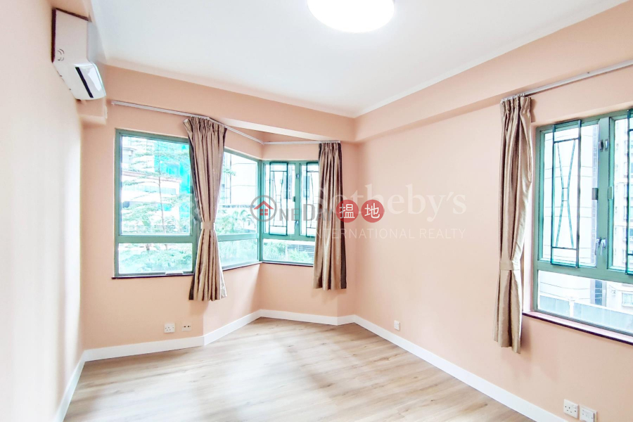 HK$ 38,000/ month | Goldwin Heights | Western District Property for Rent at Goldwin Heights with 3 Bedrooms