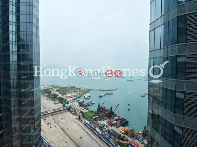 Property Search Hong Kong | OneDay | Residential Rental Listings, 2 Bedroom Unit for Rent at The Cullinan