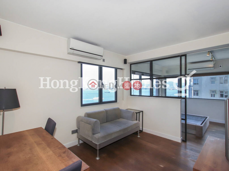 太康大廈一房單位出租|西區太康大廈(Tai Hong Building)出租樓盤 (Proway-LID103435R)