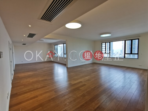 Efficient 3 bedroom with parking | Rental|Chung Tak Mansion(Chung Tak Mansion)Rental Listings (OKAY-R22119)_0