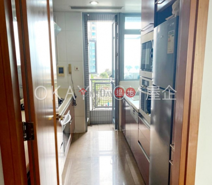 Unique 3 bedroom with sea views, balcony | For Sale 68 Bel-air Ave | Southern District | Hong Kong | Sales HK$ 37M