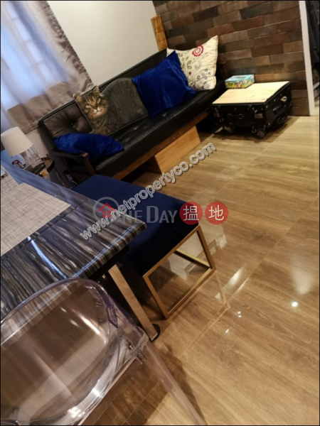 Decorated Apartment for Sale in Causeway Bay | Wah Fat Mansion 華發大廈 Sales Listings