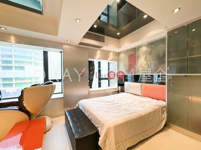 HK$ 11.5M The Arch Star Tower (Tower 2) | Yau Tsim Mong | Charming 1 bedroom in Kowloon Station | For Sale