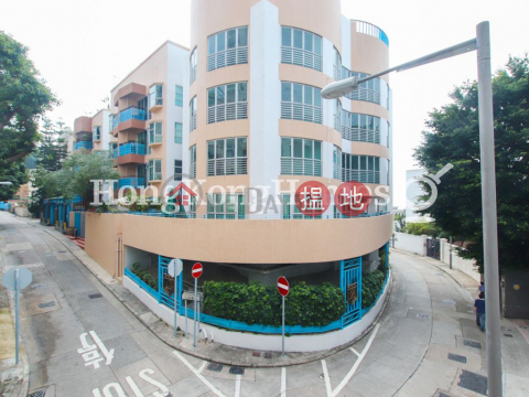 3 Bedroom Family Unit for Rent at Bisney Terrace | Bisney Terrace 碧荔臺 _0