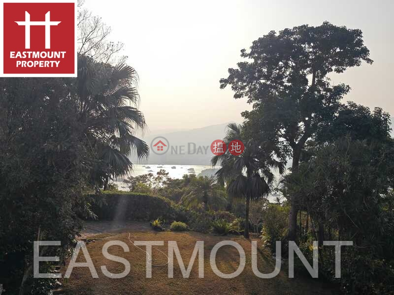 Sai Kung Village House | Property For Sale in Tso Wo Hang 早禾坑-Standalone, Huge Garden | Property ID:3869 Tai Mong Tsai Road | Sai Kung, Hong Kong | Sales HK$ 25M