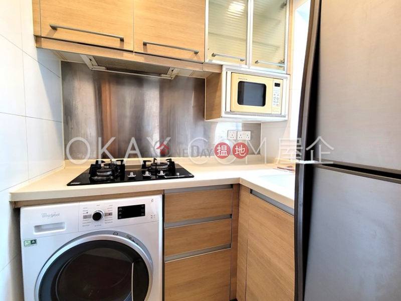 Charming 2 bedroom with balcony | Rental, The Zenith Phase 1, Block 2 尚翹峰1期2座 Rental Listings | Wan Chai District (OKAY-R68733)