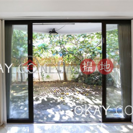 Gorgeous 3 bedroom with parking | Rental, Goldson Place 金信閣 | Southern District (OKAY-R14833)_0