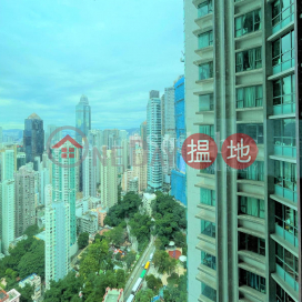 Property for Rent at 80 Robinson Road with 3 Bedrooms | 80 Robinson Road 羅便臣道80號 _0