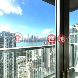 Beautiful 4 bed on high floor with balcony & parking | Rental | Tower 1 The Pavilia Hill 柏傲山 1座 _0