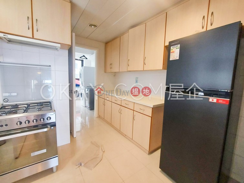 HK$ 85,000/ month | South Bay Towers | Southern District Stylish 3 bedroom with balcony & parking | Rental
