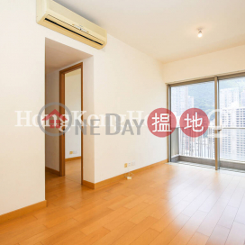 2 Bedroom Unit for Rent at Island Crest Tower 1 | Island Crest Tower 1 縉城峰1座 _0