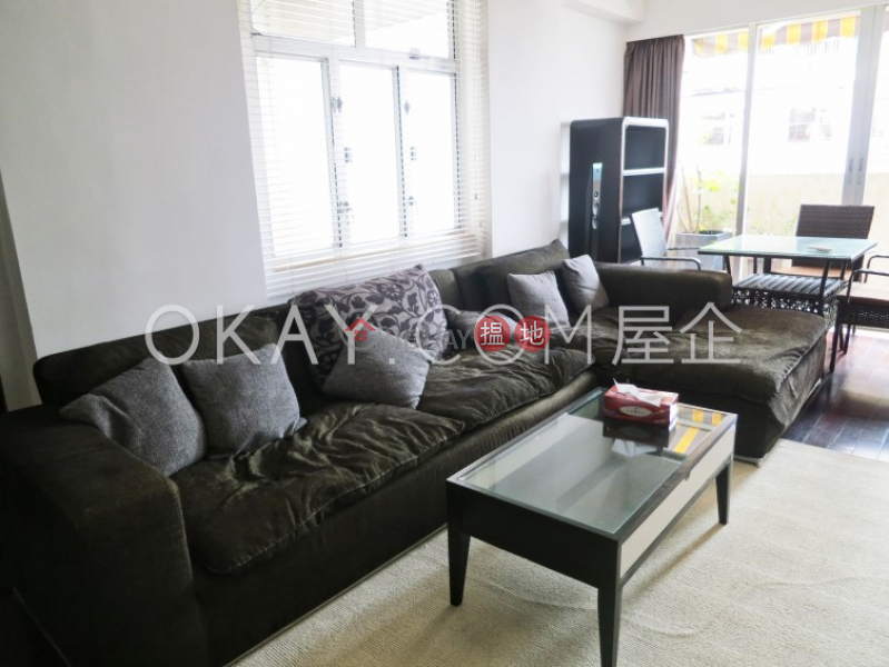 Property Search Hong Kong | OneDay | Residential, Rental Listings Lovely 2 bedroom on high floor with balcony | Rental