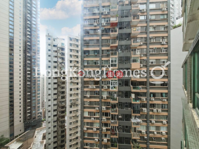 3 Bedroom Family Unit for Rent at Goldwin Heights | Goldwin Heights 高雲臺 Rental Listings