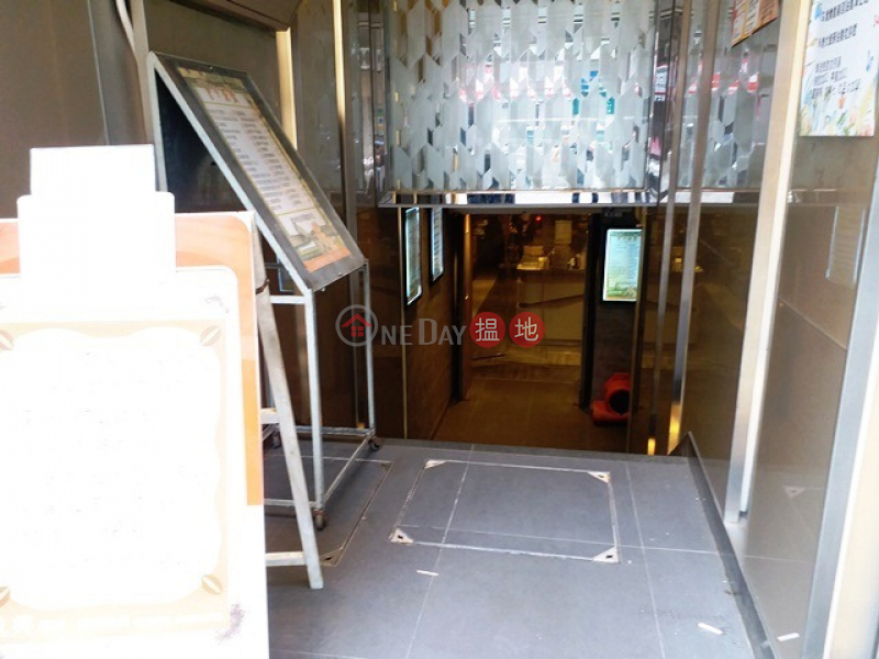 福至工業大廈-地下商舖出售樓盤HK$ 9,892萬