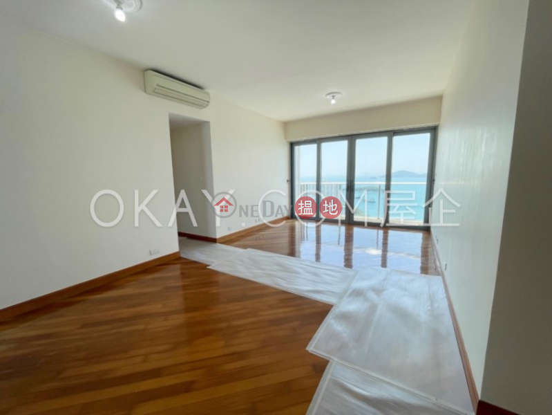 Gorgeous 3 bedroom with sea views, balcony | For Sale, 68 Bel-air Ave | Southern District | Hong Kong | Sales HK$ 39.98M