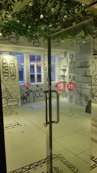 孖沙街1-3號|低層-商舖出租樓盤HK$ 25,000/ 月