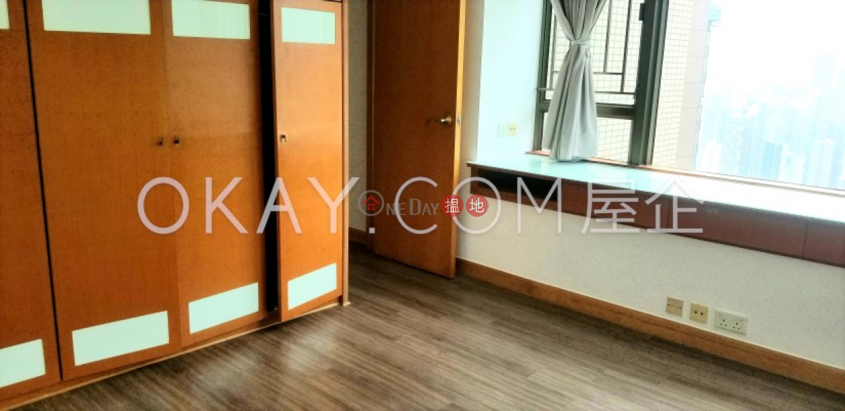 Property Search Hong Kong | OneDay | Residential, Rental Listings Stylish 2 bedroom on high floor with sea views | Rental