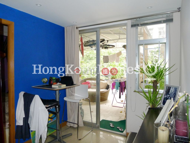 HK$ 680萬-恆裕大廈|西區恆裕大廈一房單位出售