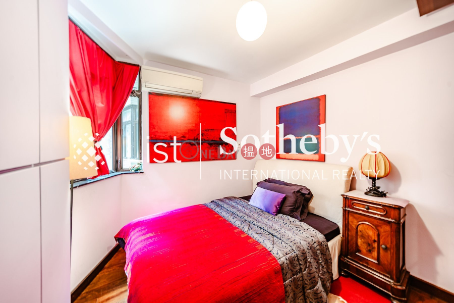 HK$ 68,000/ month, Greenery Garden | Western District | Property for Rent at Greenery Garden with 3 Bedrooms