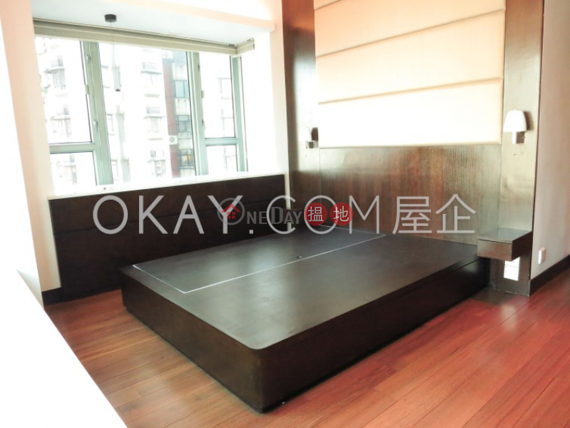 HK$ 33,000/ 月-寶華軒|中區|2房1廁,極高層,星級會所寶華軒出租單位