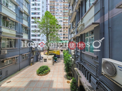3 Bedroom Family Unit for Rent at 42-60 Tin Hau Temple Road | 42-60 Tin Hau Temple Road 天后廟道42-60號 _0