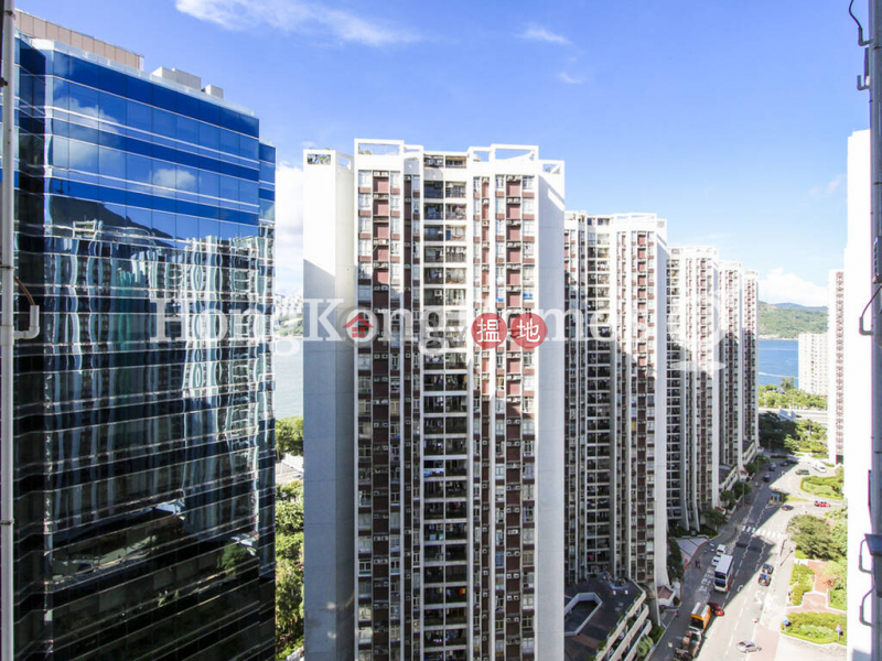 Property Search Hong Kong | OneDay | Residential | Rental Listings 3 Bedroom Family Unit for Rent at (T-58) Choi Tien Mansion Horizon Gardens Taikoo Shing