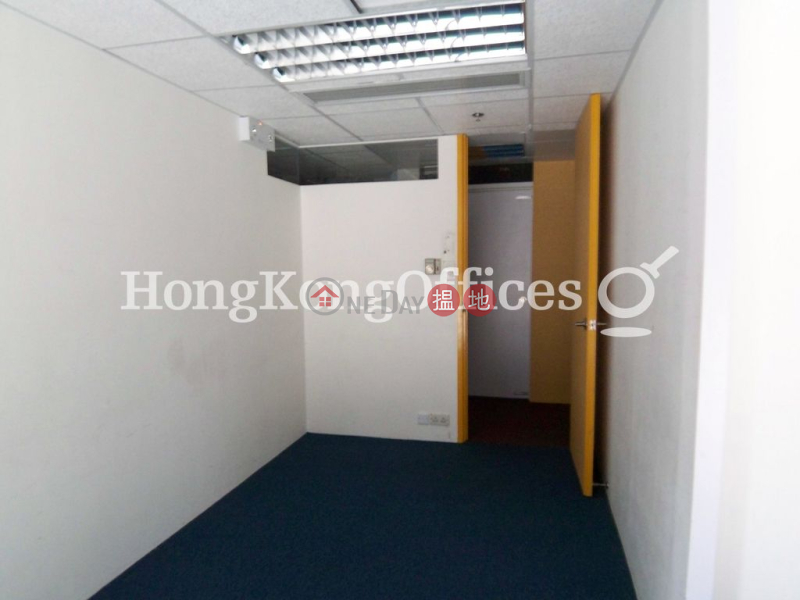 Property Search Hong Kong | OneDay | Office / Commercial Property Rental Listings Office Unit for Rent at South Seas Centre Tower 1