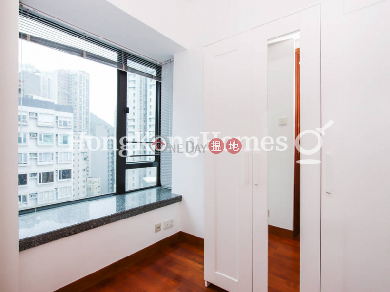 HK$ 29,500/ month Bella Vista | Sai Kung 3 Bedroom Family Unit for Rent at Bella Vista