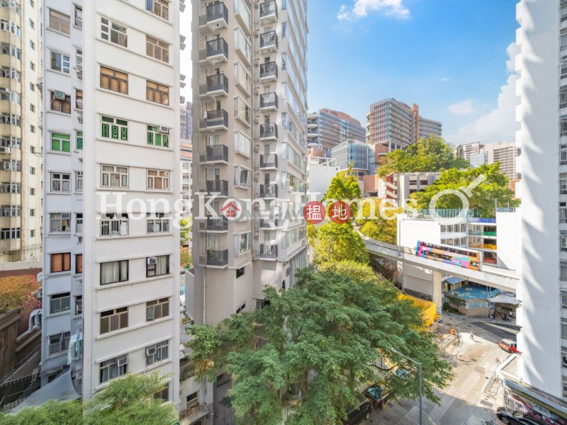 Property Search Hong Kong | OneDay | Residential, Rental Listings | 2 Bedroom Unit for Rent at The Hilltop - 81 Hill Road
